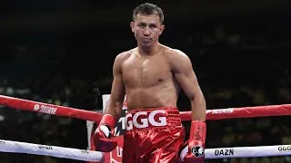 Thumbnail: Gennady Golovkin “GGG” - Edit