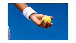 Thumbnail: Tennis (:30)