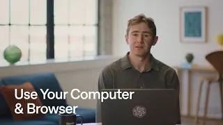 Thumbnail: Use Your Computer and Browser