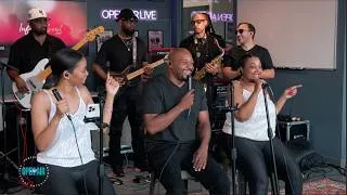 Thumbnail: INFINITESOUL | Funk Medley