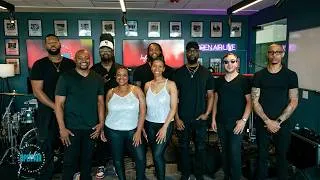 Thumbnail: INFINITESOUL | Full Performance