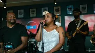 Thumbnail: INFINITESOUL | I'm Every Woman By @whitneyhoustonmusic  Cover