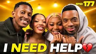 Thumbnail: LEFA BREAKS DOWN ON CAMERA 💔… CRIES REAL TEARS