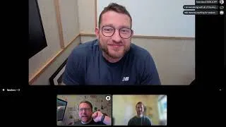 Thumbnail: Unfiltered Q&A with OpenClaw Founder Peter Steinberger | The ClawCast Episode 7