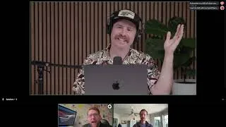 Thumbnail: The OpenClaw Podcast - The ClawCast - Episode 4