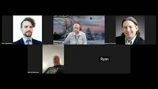 Thumbnail: Indicators of Behavior Sharing Meeting - 16 December 2025