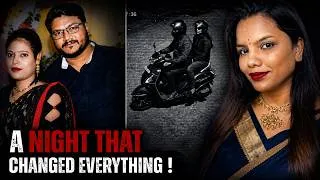 Thumbnail: Live In Relationship | एक बच्चा , फिर धोखा | Priya Shetti case