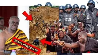 Thumbnail: DORMAA PEOPLE B@D EXPOSED DORMAAHENE DOING GALAMSAY TO NATIONAL S£CUR!TY IMM£DIAT£LY ARR£ST FAK£😝HMM