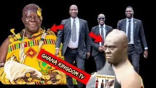 Thumbnail: PARLIAMENT WARN DORMAAHENE COMFIRM OTUMFOUR IS GHANA KING✌️ALWAYS SAVING THIS COUNTRY😝ASANTE YE OMAN