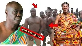 Thumbnail: BONOKYEPIM CR@SH BETWEEN TACHIMAN VRS DORMAAHENE UNDERGROUND FIGHTING BECAUSE OF BONOHENE😝WHO IS WHO