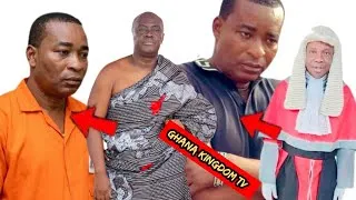 Thumbnail: DORMAAHENE MUST FOLLOW WOTUMI TO J@IL BECAUSE BOTH DISRESPECT GHANA LAW 😝 CONT£MPT CAS£ AGYEMAN BADU