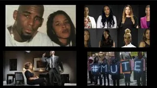 Thumbnail: R. Kelly: The Demise of a Narcissist + The Mistreatment of Aaliyah