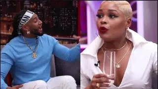 Thumbnail: Why Do Men Ask What Women Bring to the Table?|#DustyDiscussion