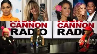 Thumbnail: Nick Cannon Says That He's Having His Children on Purpose (Let's Discuss)