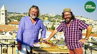 Thumbnail: Hairy Bikers Chicken & Egg | Series 1 Episode 5 | FULL EPISODE