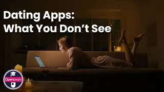 Thumbnail: Centre for Protecting Women Online Podcast - Ep 1: The risks and harms of online dating
