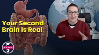 Thumbnail: It's All Academic Podcast #9: The gut microbiome with Dr Vikki Haley