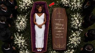 Thumbnail: They Looked Unreal: The Most Haunting Open-Casket Moments of Famous Icons