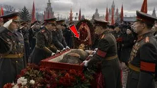 Thumbnail: The Forgotten Yet Fascinating Souls Open Casket Funeral
