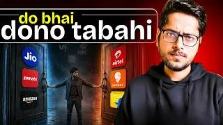 Thumbnail: Do Bhai, Dono Tabahi...