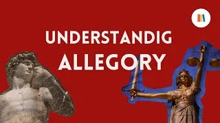 Thumbnail: Unlock the Secrets of "Allegory", What is an Allegory?