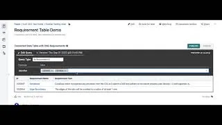 Thumbnail: Flexo ViewEditor Confluence Demo November 2022