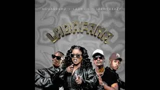 Thumbnail: Megadrumz x Lady Du x Leemckrazy - Labafana (Official Audio)
