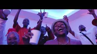 Thumbnail: Lah'Vee & Teebay Rsa & Megadrumz - iSdakwa 2.0 (Official Music Video) Ft Trechyson Molly Vx