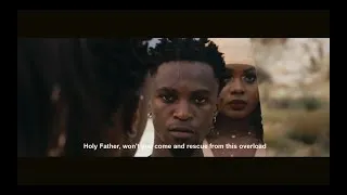 Thumbnail: Mayten - Holy Father (ft Megadrumz) [Lyric Visualizer]