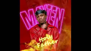 Thumbnail: Mayten & Megadrumz - Holy Father (Official Audio)