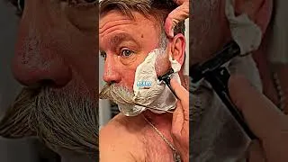 Thumbnail: Why You NEVER Use Your Son's Beard Trimmer! 😭✂️ #shorts