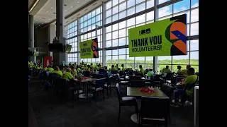 Thumbnail: We Are the Fifty Thousand | A Volunteer Anthem — FIFA World Cup 2026