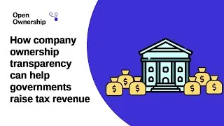 Thumbnail: Tackling tax abuse through company ownership transparency