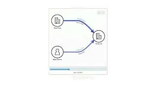 Thumbnail: Helping data users visualise and understand how beneficial ownership networks change over time