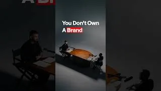Thumbnail: Your Brand Doesn't Own Its Customers