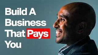 Thumbnail: How To Get Rich Running An Ecom Business (3-Hour Masterclass)