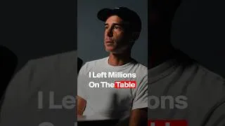 Thumbnail: Leaving Millions on the Table