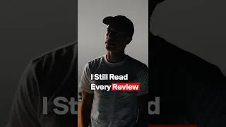 Thumbnail: When Founders Stop Listening, It's Over