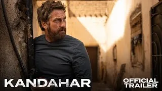 Thumbnail: KANDAHAR | Official Trailer | At Home On Demand