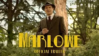 Thumbnail: MARLOWE | Official Trailer | Only In Theatres - February 15