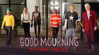 Thumbnail: Good Mourning | Red Band Trailer | At Home On Demand