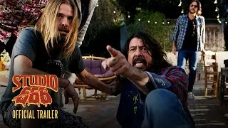 Thumbnail: Studio 666 | Official Trailer | At Home on Demand