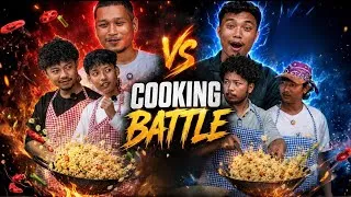 Thumbnail: Who's the Best chef in BEHIND THE SOURCE ?
