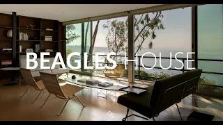 Thumbnail: This 1963 Pierre Koenig–Designed Home Survived the 2025 Palisades Fire in Los Angeles | House Tour