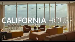 Thumbnail: A Father-Son Story Told Through Architecture by  Peter & Will Gluck | Los Angeles House Tour