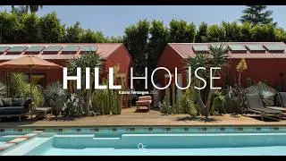 Thumbnail: Inside an 1890s Pasadena Home Transformed Into an Art Gallery & Music Studio | House Tour