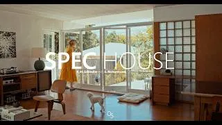 Thumbnail: The Miracle of Finding This Rare Rudolph M. Schindler Masterpiece in Los Angeles | House Tour