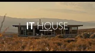 Thumbnail: Exploring A Completely Off-the-Grid California Modern Home near Mount Whitney | House Tour
