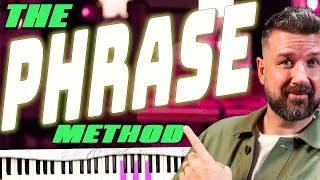 Thumbnail: Give me 15 mins, I’ll make your solos sound like jazz