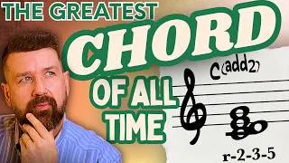 Thumbnail: What is a Moo Chord?